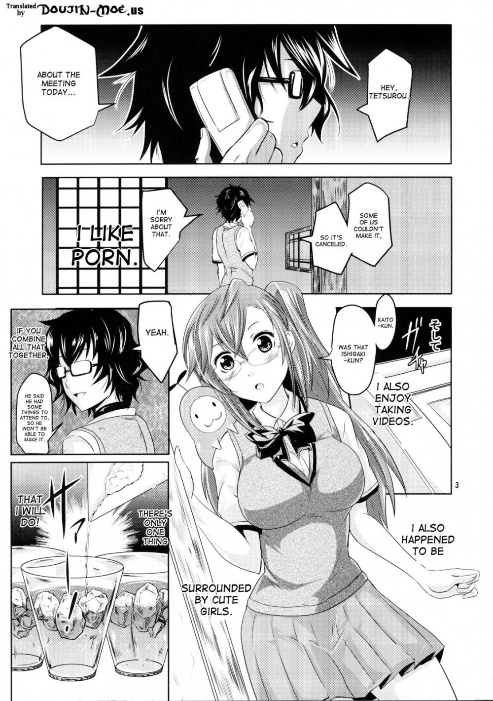 Hentai Manga Comic-A Summer Night's Dream-v22m-Read-2